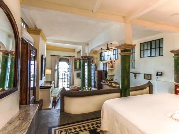 Quinta Maria Cortez : photo 4 de la chambre suite 1 chambre - guadalupe