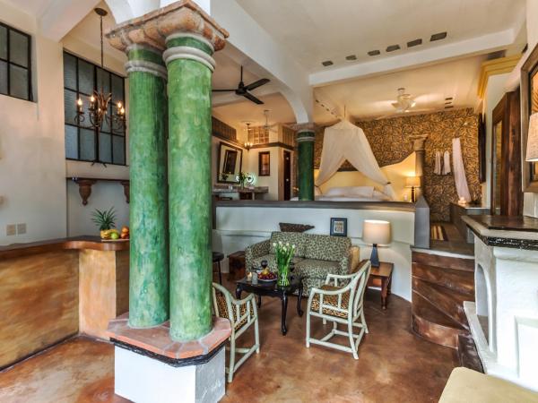 Quinta Maria Cortez : photo 9 de la chambre suite 1 chambre - guadalupe