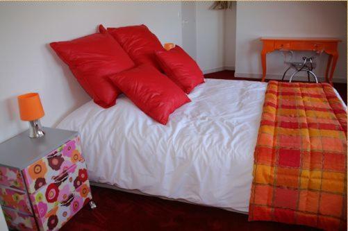 Hotel Le Suroit : photo 2 de la chambre chambre double - vue sur mer