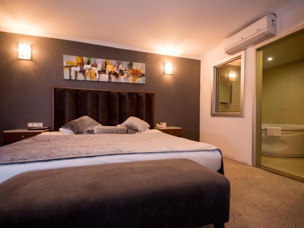 Antis Hotel-Special Category : photo 3 de la chambre suite junior - vue sur mer