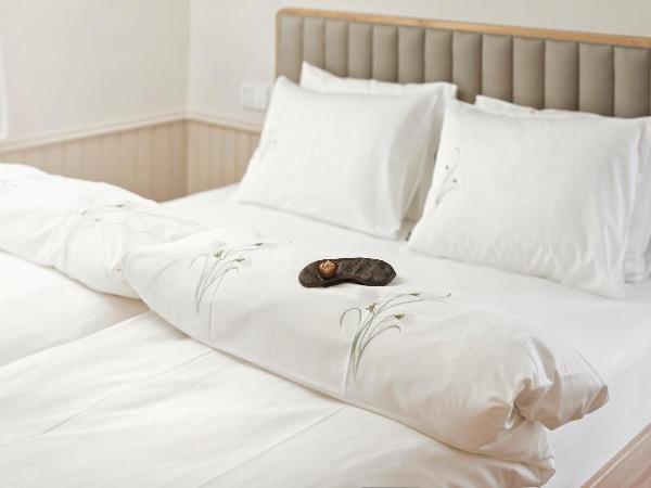 Reykjavik Marina - Berjaya Iceland Hotels : photo 4 de la chambre suite