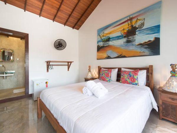 Recanto Praiana de Búzios : photo 5 de la chambre chambre double standard