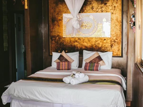 Buri Gallery House : photo 5 de la chambre chambre double standard