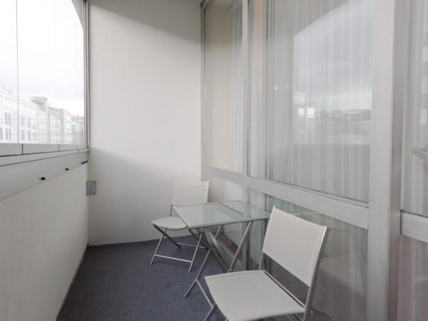 Aparthotel VEGA : photo 10 de la chambre appartement 3 chambres