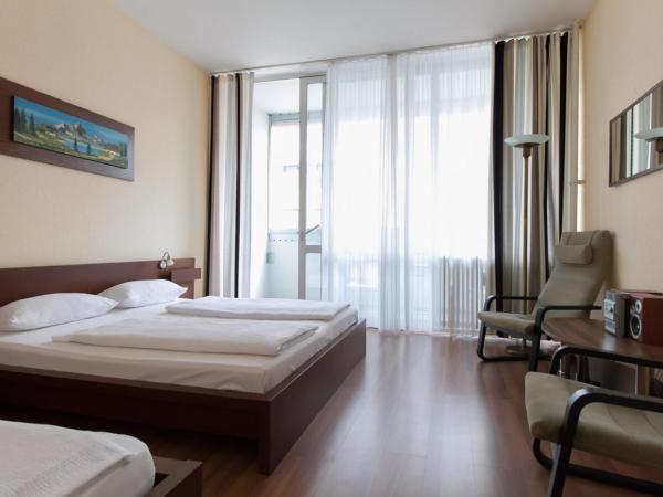 Aparthotel VEGA : photo 4 de la chambre appartement 3 chambres