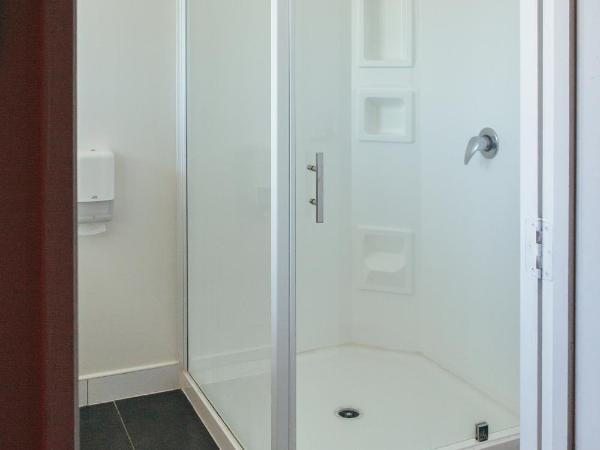 Finlay Jack's Backpackers : photo 5 de la chambre chambre familiale deluxe