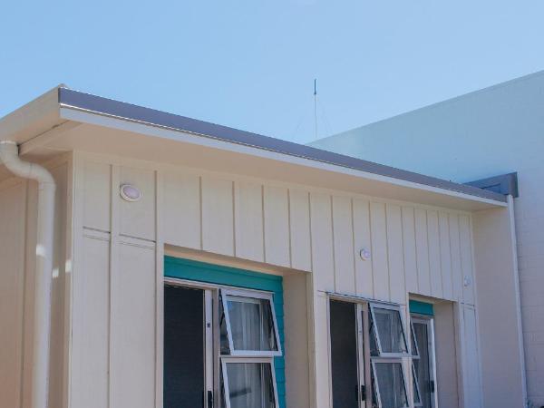 Finlay Jack's Backpackers : photo 5 de la chambre chambre double avec salle de bains commune