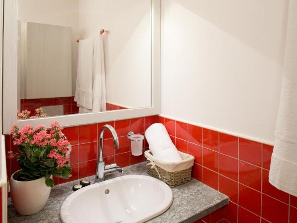 VERSOVERDE HOTEL Alzaia Naviglio Grande : photo 8 de la chambre appartement en duplex