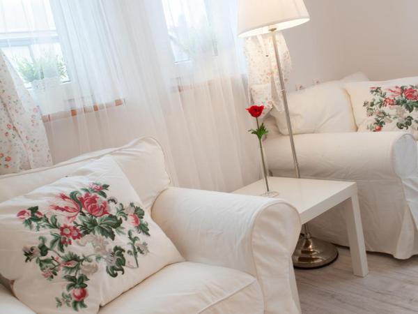 4 Couples & 4 Friends Hostel : photo 2 de la chambre chambre double