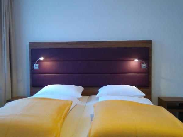 Pension Elisabeth - Rooms & Apartments : photo 7 de la chambre appartement 1 chambre