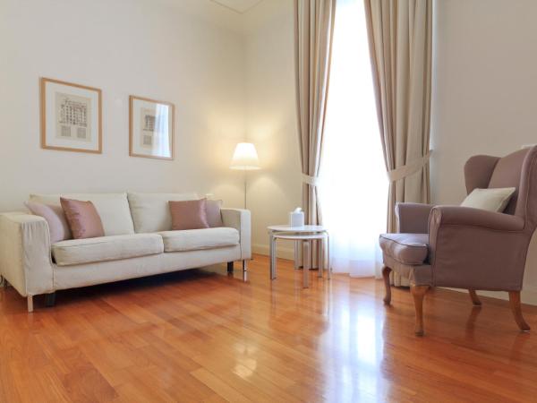 Residence Hilda : photo 6 de la chambre grande suite - dernier Étage