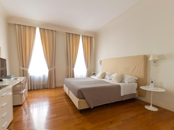 Residence Hilda : photo 4 de la chambre suite deluxe