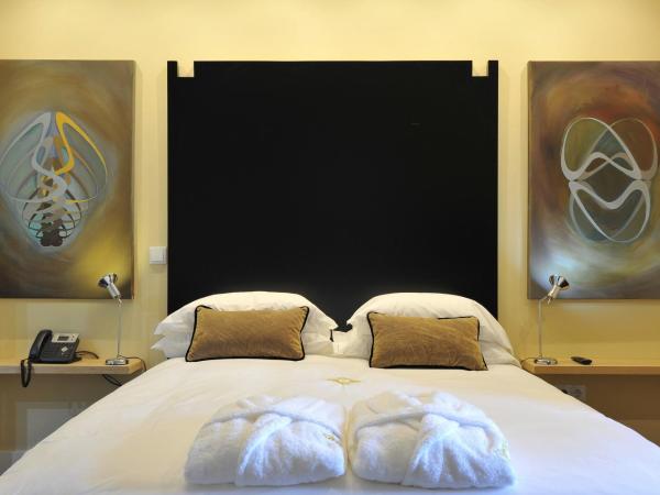 Fonte Da Foz : photo 4 de la chambre chambre double supérieure