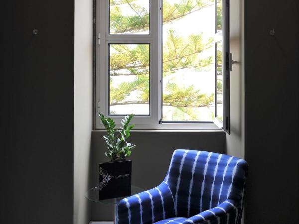 Fonte Da Foz : photo 4 de la chambre chambre double supérieure