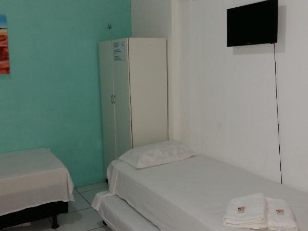 Pousada do Castelo : photo 8 de la chambre chambre familiale standard