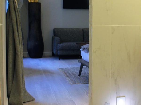 Les Suites Massena : photo 3 de la chambre suite confort