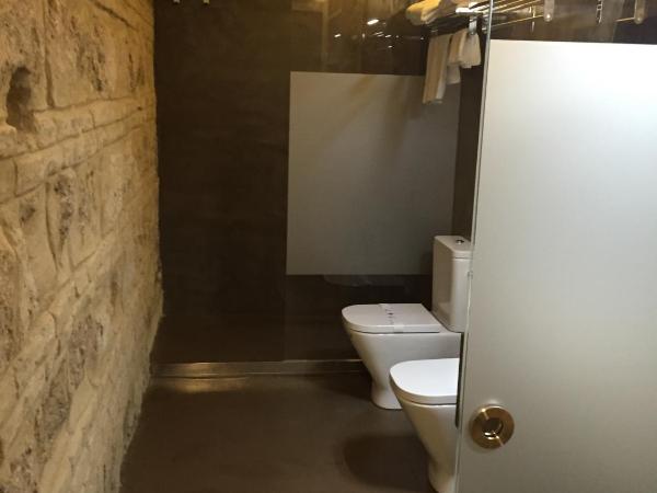 Los Patios : photo 6 de la chambre chambre triple