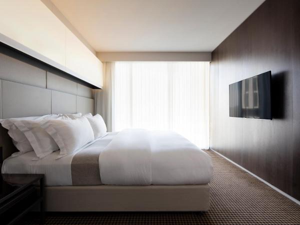 Hotel Realm : photo 2 de la chambre suite 1 chambre – realm