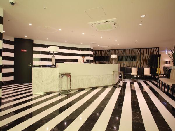 Centurion Hotel Grand Kobe Station : photo 3 de la chambre chambre attribuée à l'arrivée - non-fumeurs