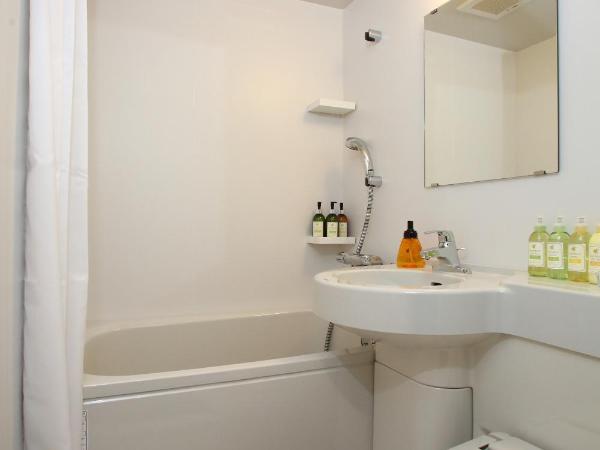 Centurion Hotel Grand Kobe Station : photo 2 de la chambre superior queen room (with sofa bed from 3 adults) - non-smoking