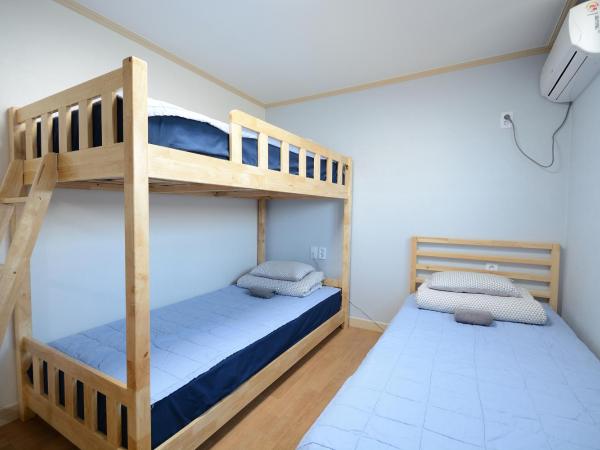 Sunnyhill Hostel Hongdae : photo 6 de la chambre chambre triple