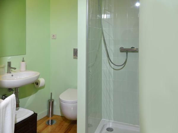 Dukes Corner Guest House : photo 3 de la chambre chambre double ii