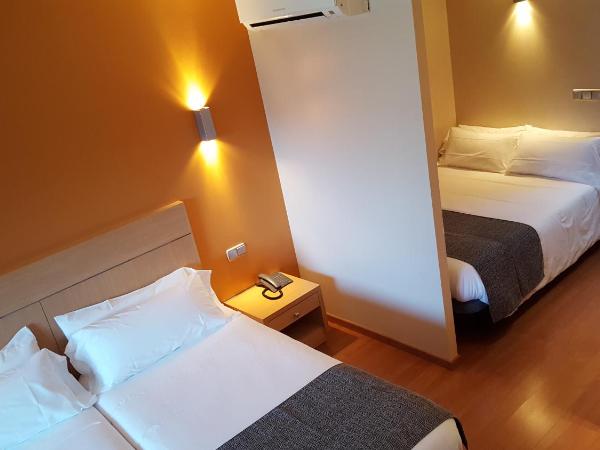 Espel : photo 2 de la chambre chambre quadruple