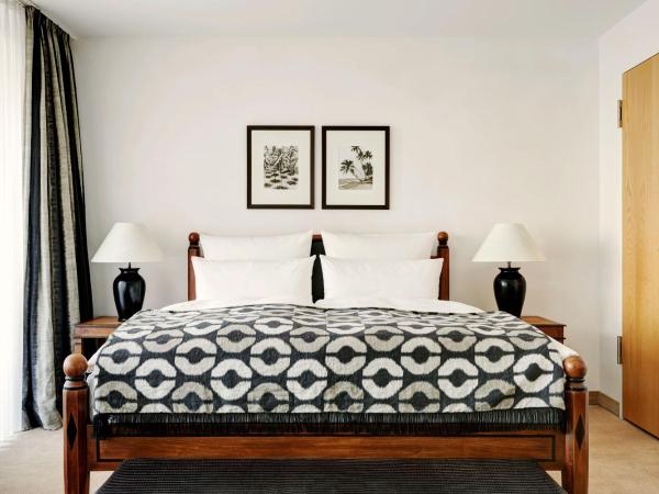 The Mandala Suites : photo 4 de la chambre studio