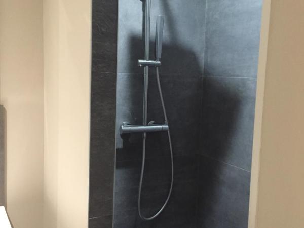 Villa d'hôtes Graine de Pin : photo 4 de la chambre chambre double