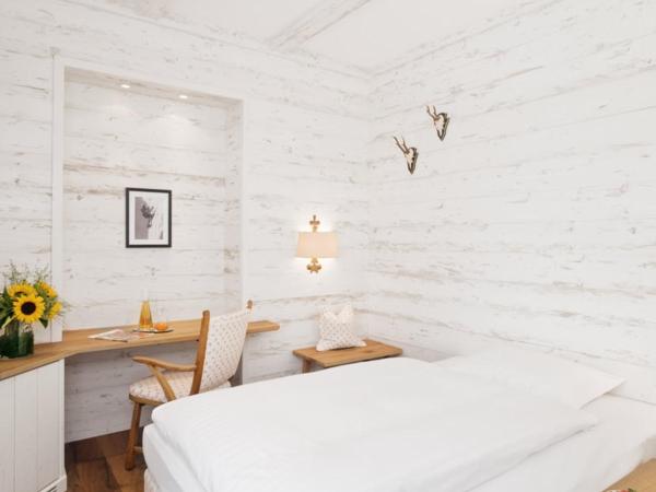 Eden Hotel Wolff : photo 3 de la chambre chambre simple supérieure