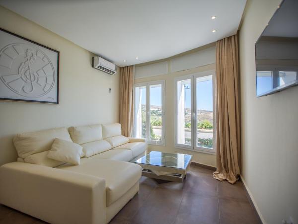 Mnar Park aqua park : photo 9 de la chambre suite royale