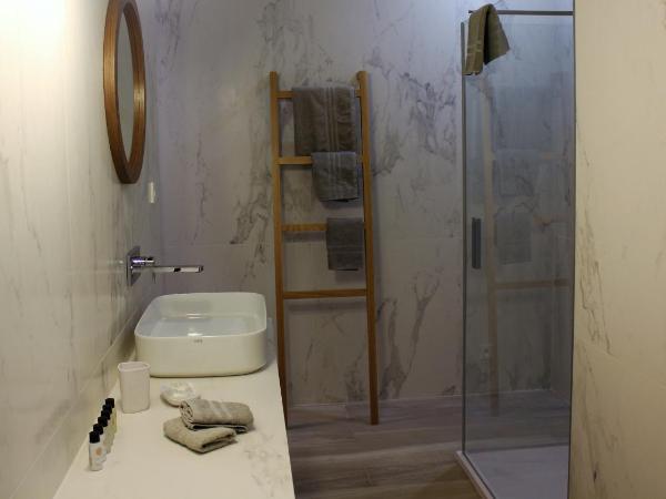 Les Suites Massena : photo 7 de la chambre suite confort