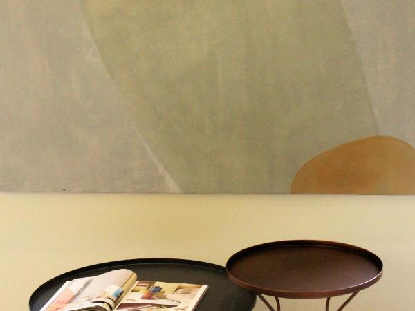 Les Suites Massena : photo 8 de la chambre suite confort