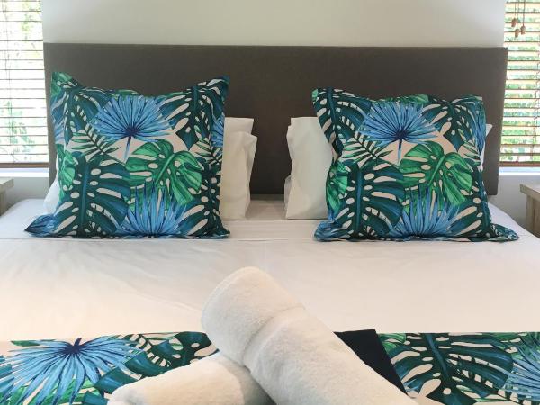 Cayman Villas Port Douglas : photo 1 de la chambre villa 1 chambre