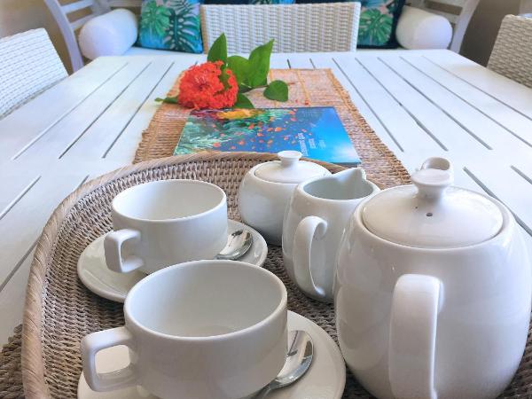 Cayman Villas Port Douglas : photo 8 de la chambre villa 1 chambre