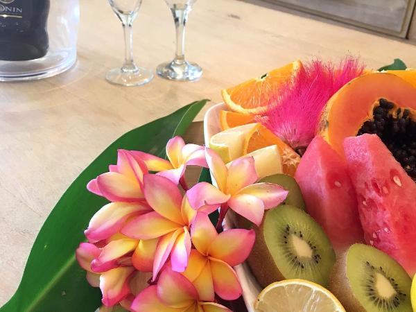 Cayman Villas Port Douglas : photo 10 de la chambre villa 3 chambres