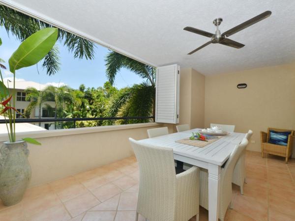 Cayman Villas Port Douglas : photo 7 de la chambre villa 1 chambre