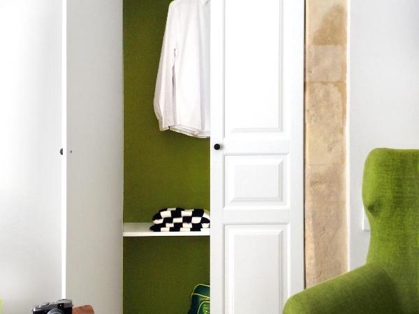 Re Federico Boutique Hotel : photo 6 de la chambre appartement