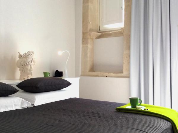 Re Federico Boutique Hotel : photo 4 de la chambre appartement