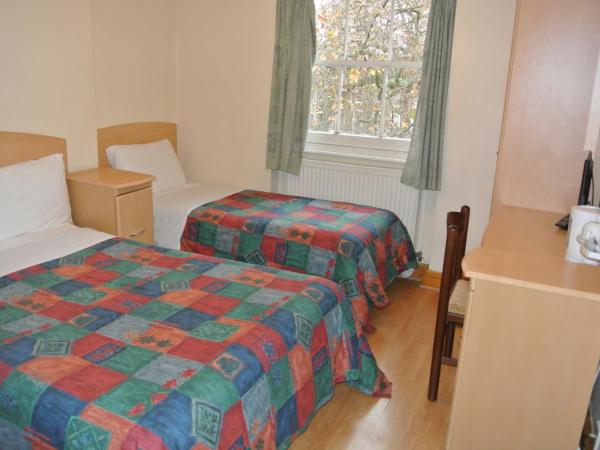 European Hotel : photo 2 de la chambre chambre triple