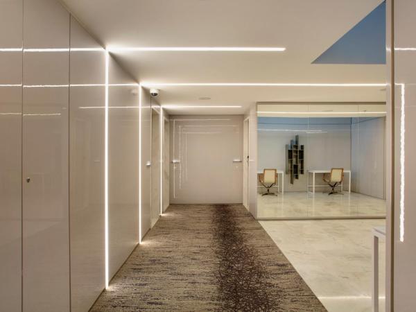 Venit Mio Hotel : photo 6 de la chambre chambre lits jumeaux deluxe