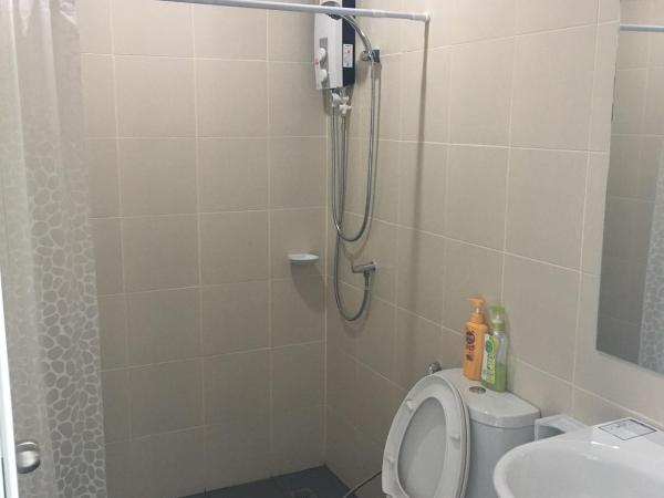 DKaYa Hostel : photo 10 de la chambre lit dans dortoir mixte de 6 lits