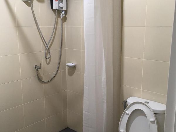 DKaYa Hostel : photo 8 de la chambre lit dans dortoir mixte de 4 lits