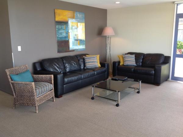 Sails on the Lake : photo 6 de la chambre appartement 2 chambres - vue sur lac