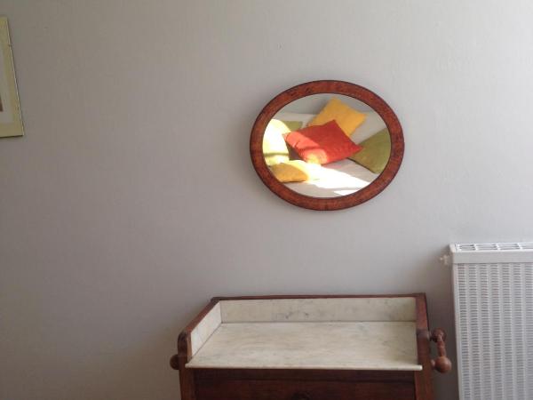 l'Arche des Chapeliers : photo 10 de la chambre suite avec salon