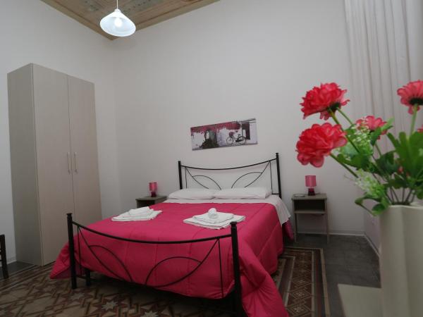 Rest and Go : photo 7 de la chambre chambre double standard