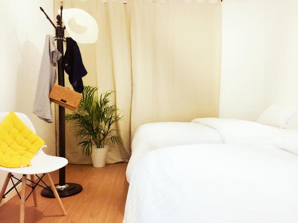 The Gatherings Place : photo 9 de la chambre chambre quadruple standard