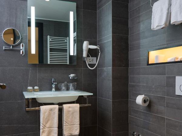 Livris Hotel : photo 9 de la chambre chambre double standard