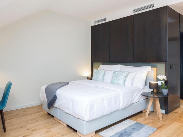 Livris Hotel : photo 1 de la chambre chambre double deluxe avec balcon