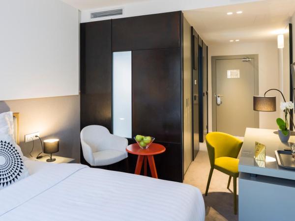 Livris Hotel : photo 6 de la chambre chambre double standard